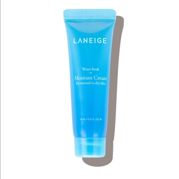 Laneige moisture cream - Picture 1 of 7
